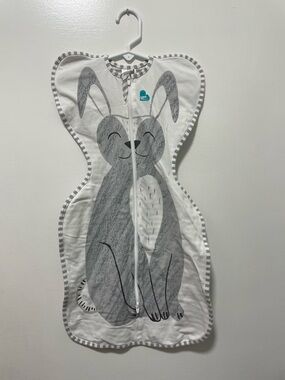 Love to dream Swaddle Sleep Sack with Zipper